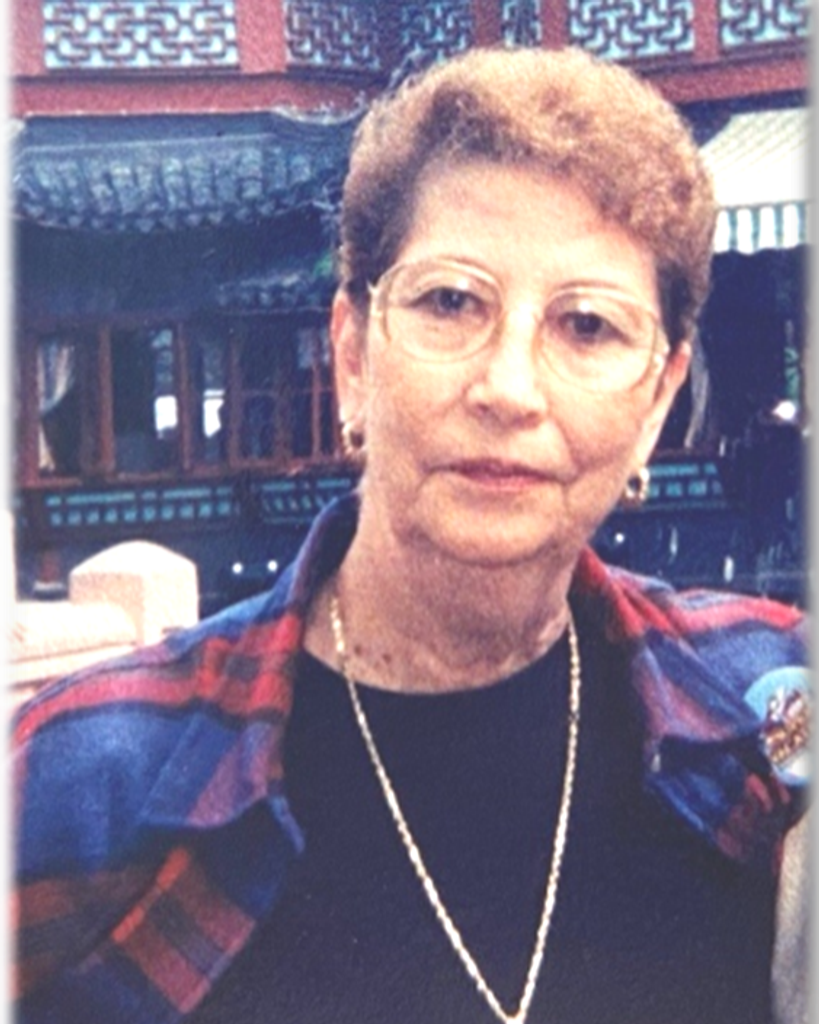 Maria De Jesus Estrada Profile Photo