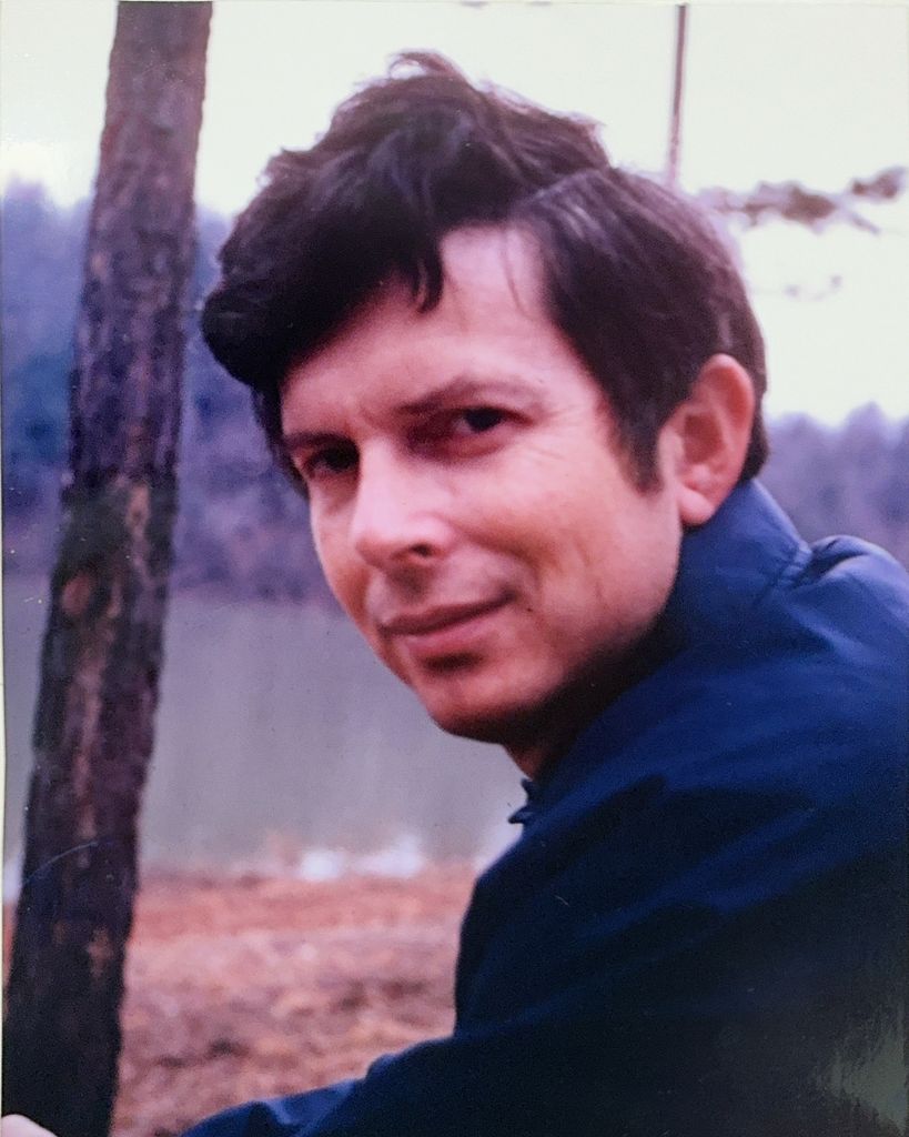 Paul Foster Chiles