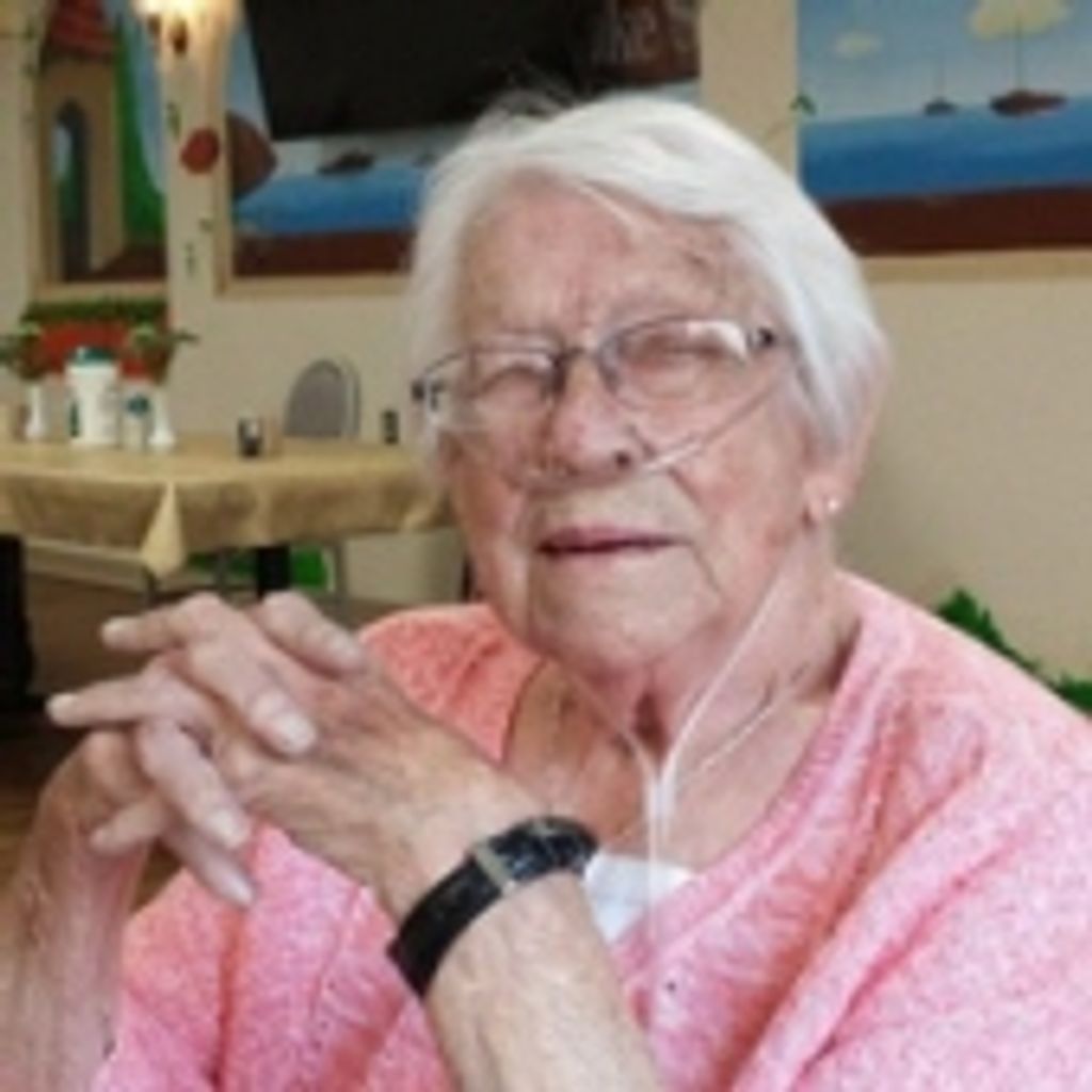 Dora R. Matz