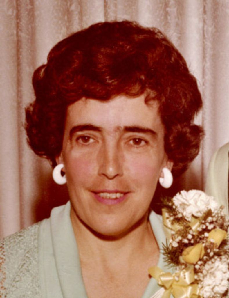 Shirley Jean Saliger Profile Photo