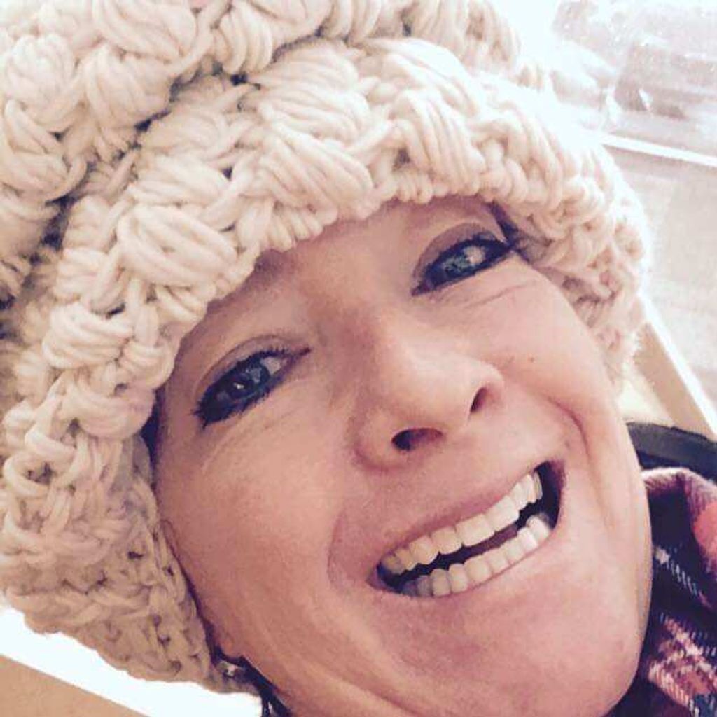 Christa Lynn Kendrick