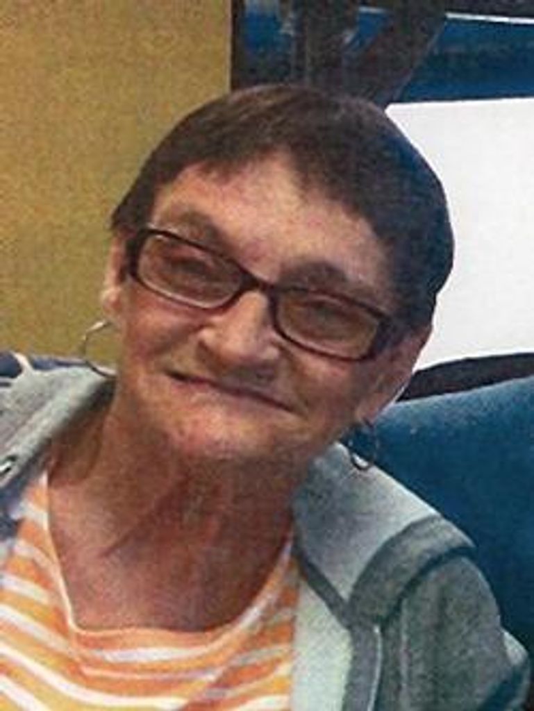 Diane Susan Charrier