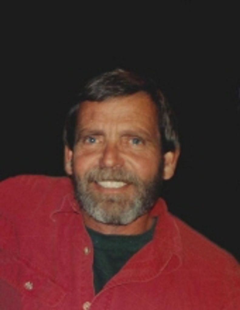 Wes R. Spillman