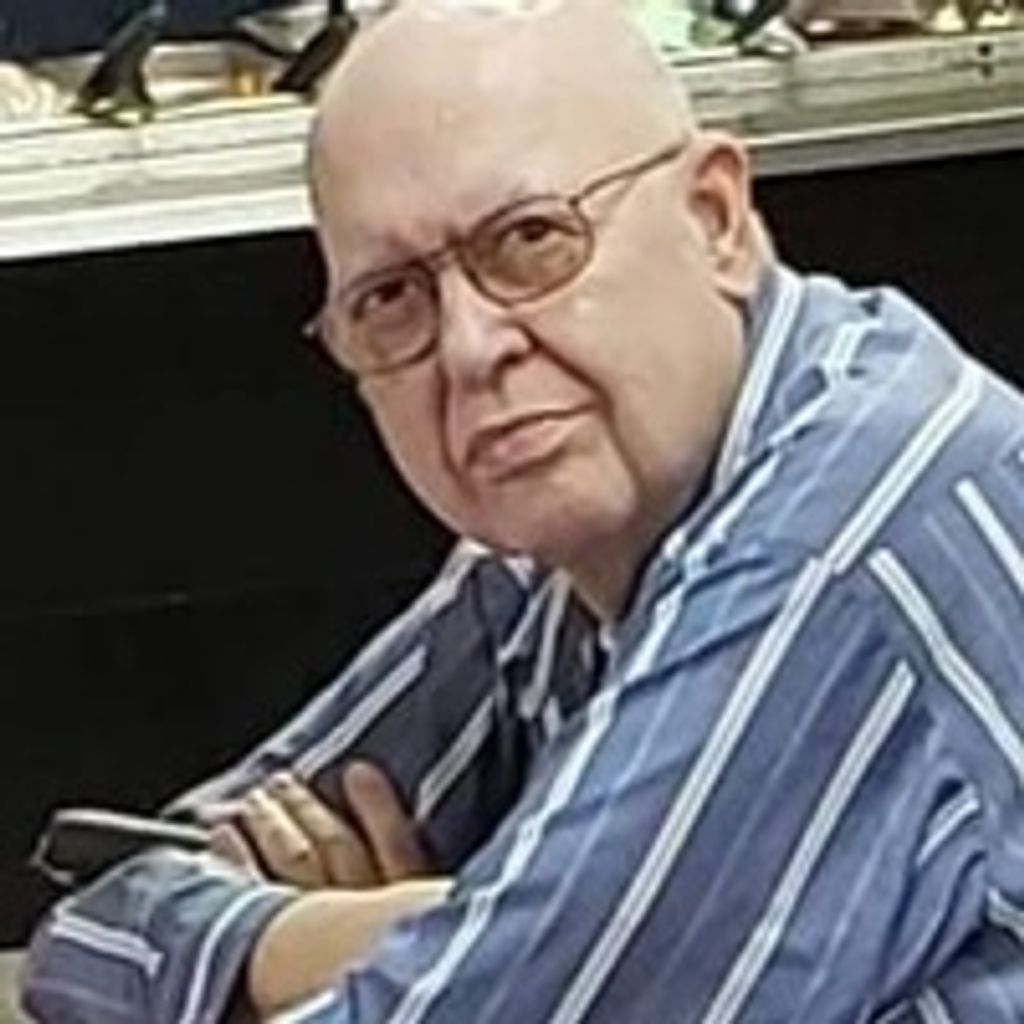 William "Bill" Leverington