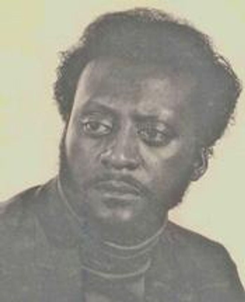 Carl Robinson Profile Photo