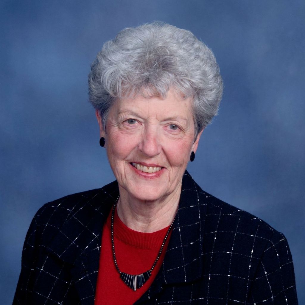 Joanne M. Mann Profile Photo