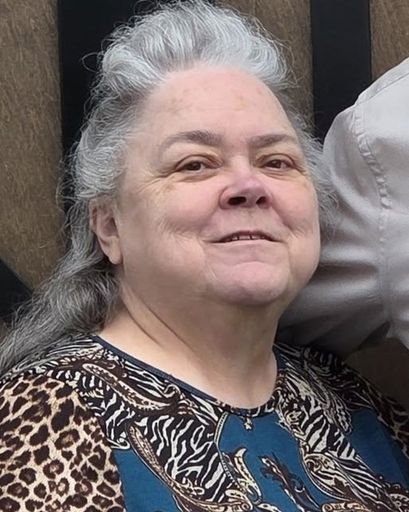 Teresa Jayne Powell's obituary image