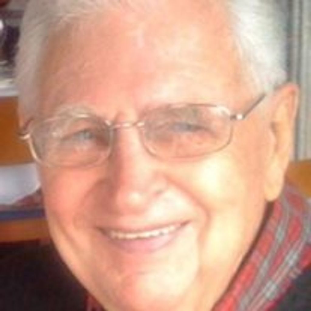 Francis (Mac) J. Macdaniel