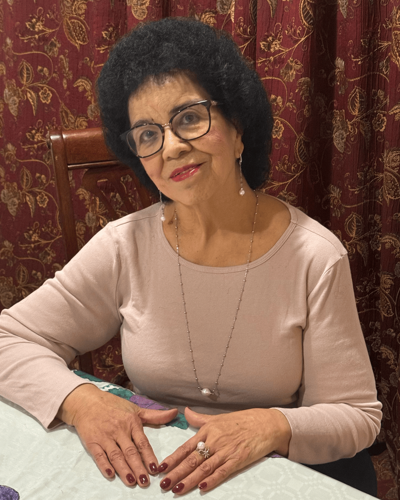Mary T Basaldu