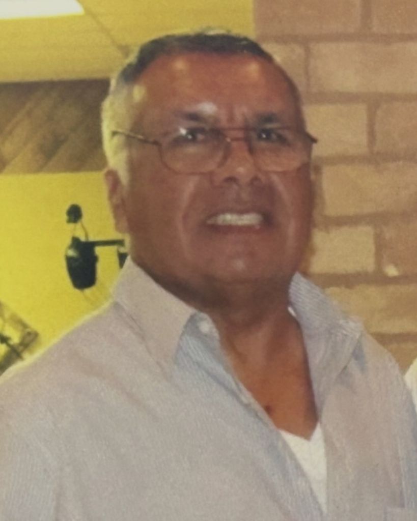 Jose Luis Marroquin Profile Photo