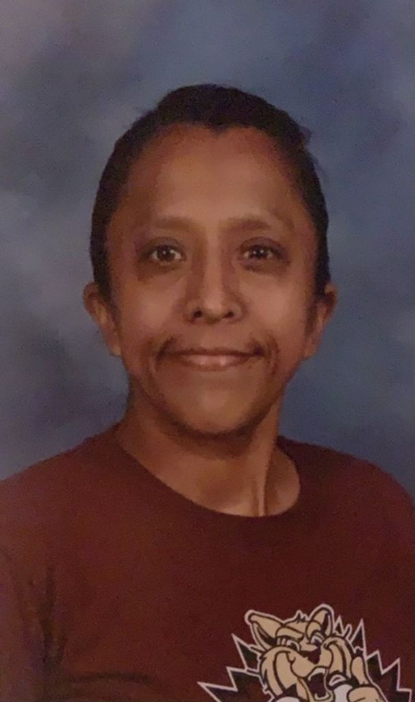 Leticia M. Guzman Profile Photo