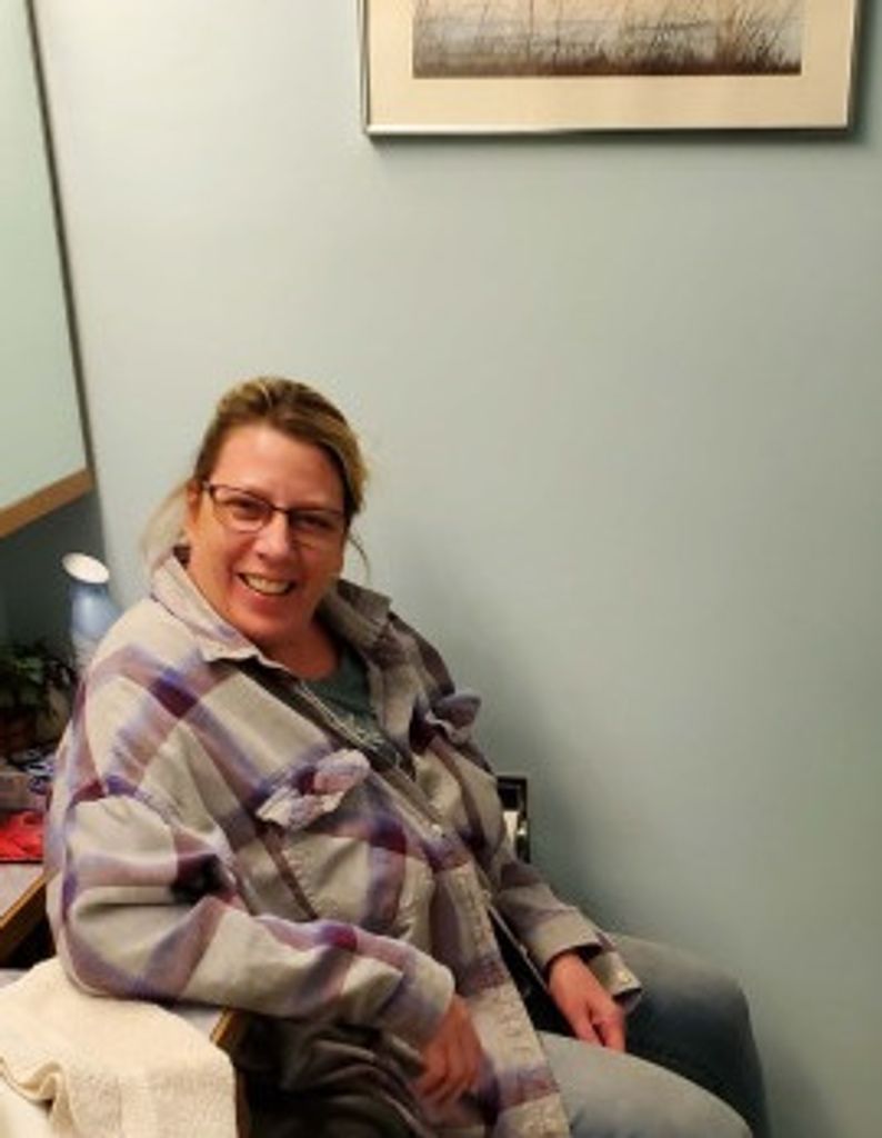 Suzanne Marie Schofield Profile Photo