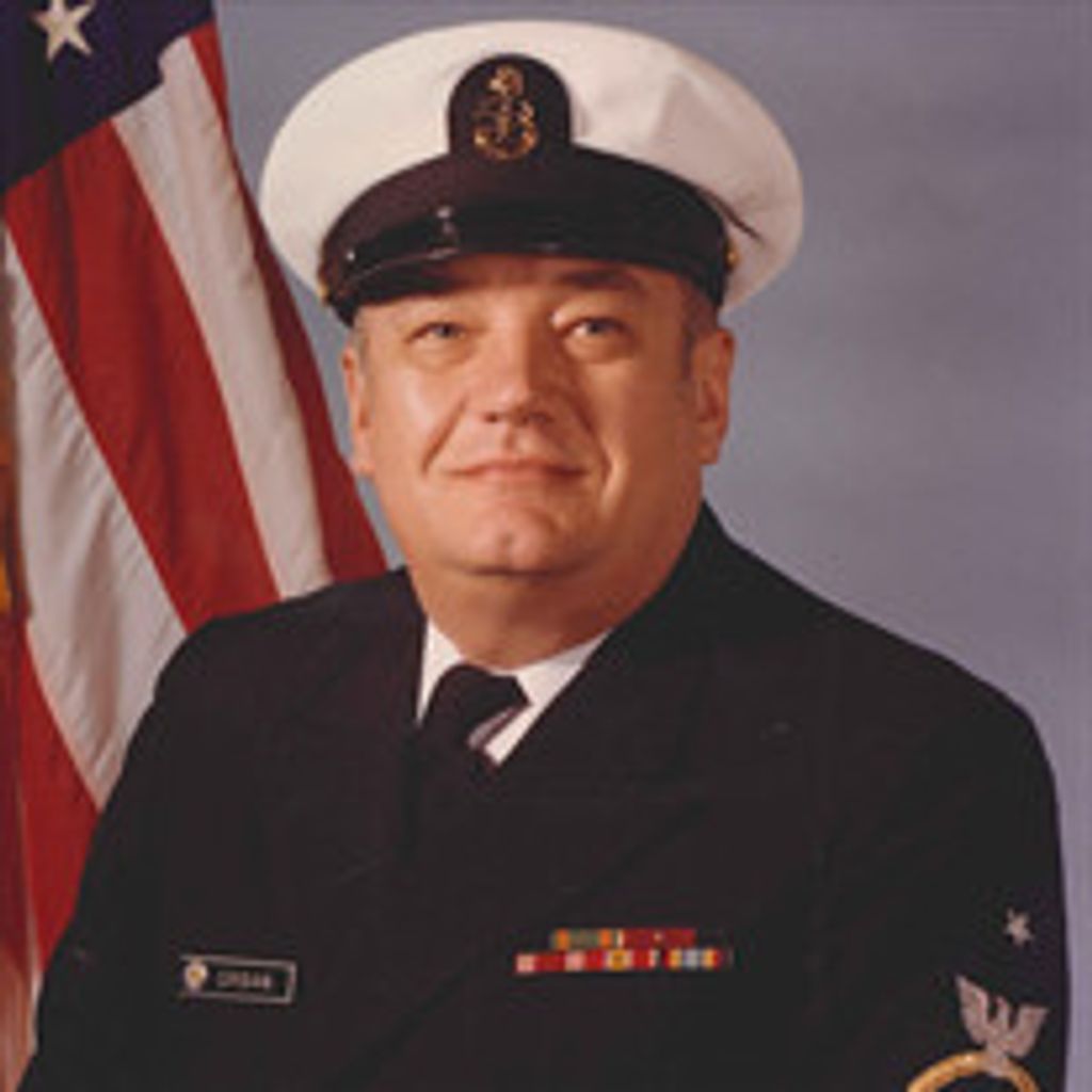 John Frank Orban, Jr.