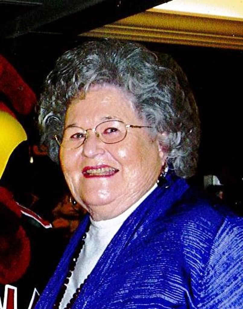 Joyce Griffith Arthur Profile Photo