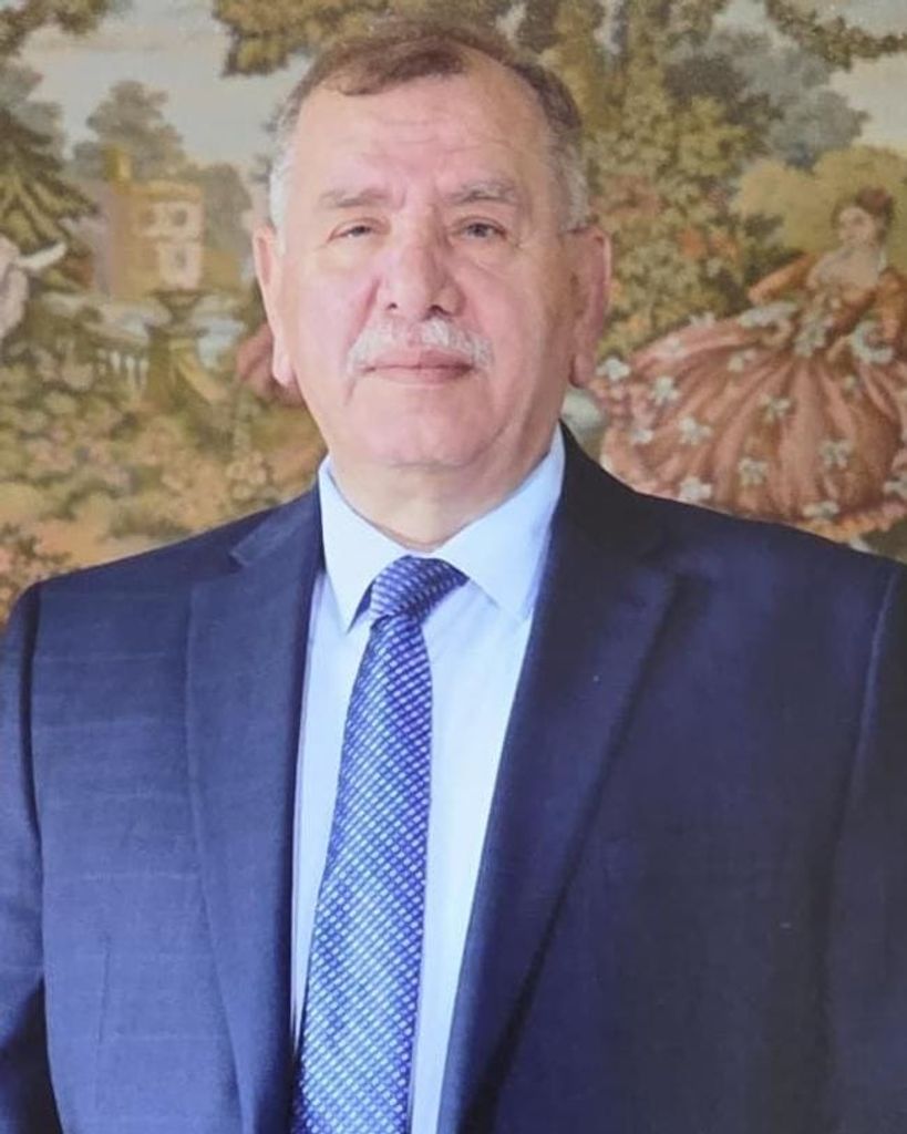 SEMAAN JERIES Profile Photo