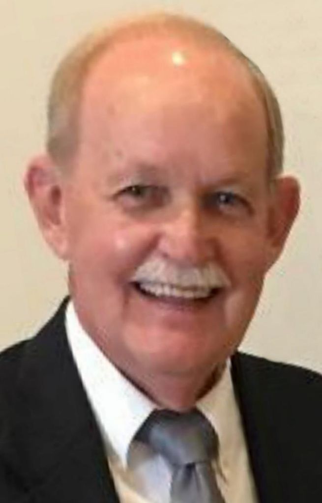 Jerry L. Walker Profile Photo