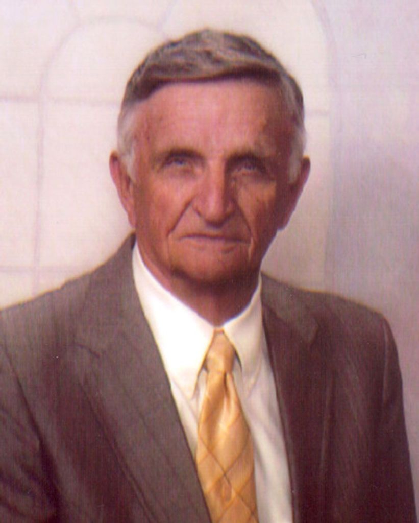William "Bill" Lewis