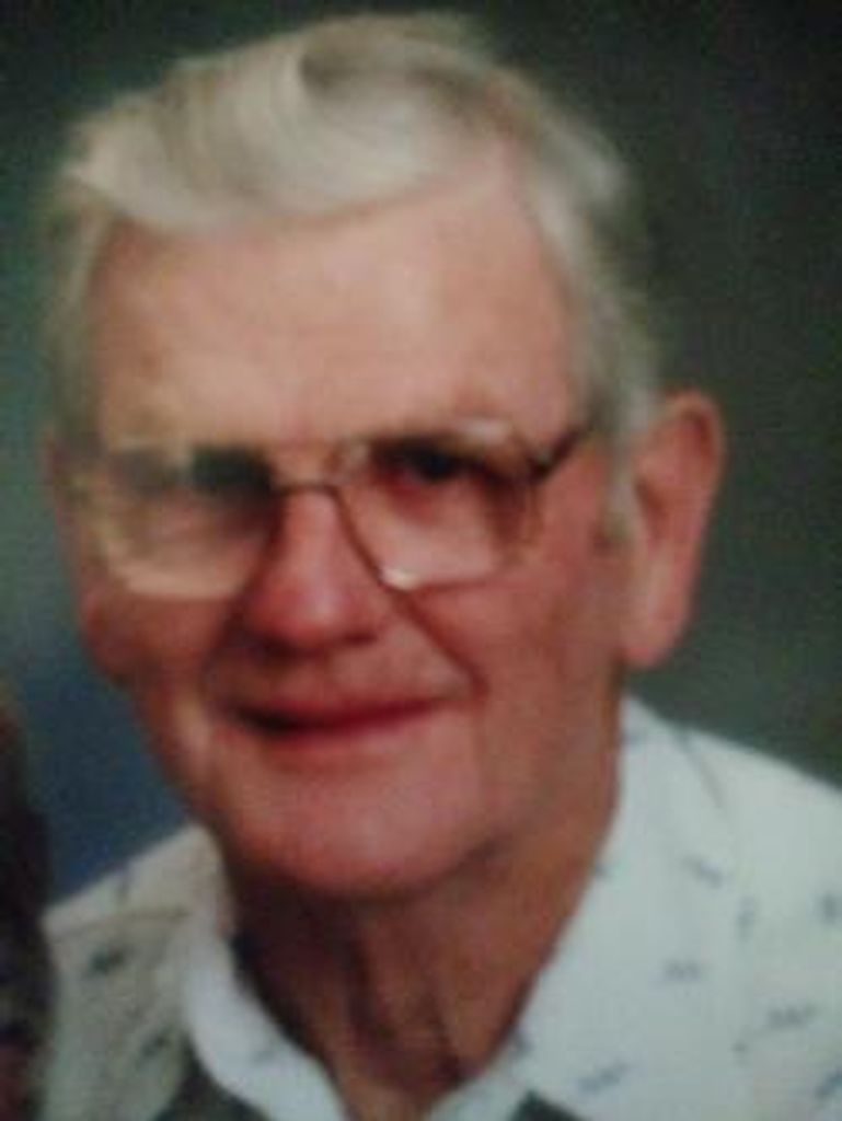 Gerald D. Earlenbaugh Profile Photo