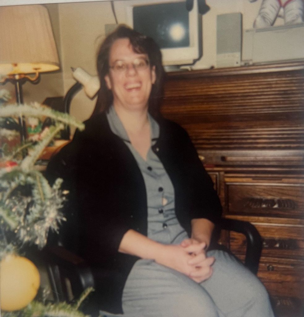 Joyce Wildeboer