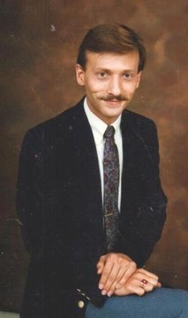 Roy "Rus" Olin Twogood Profile Photo