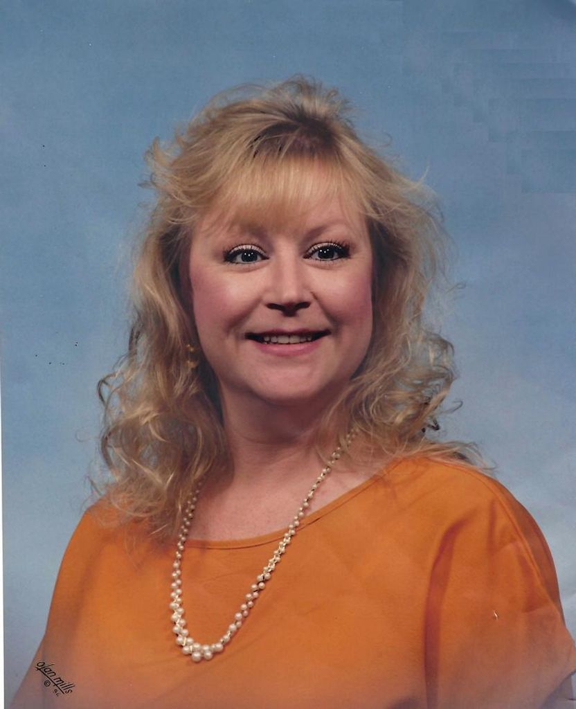 Colleen Marie Mathis Profile Photo