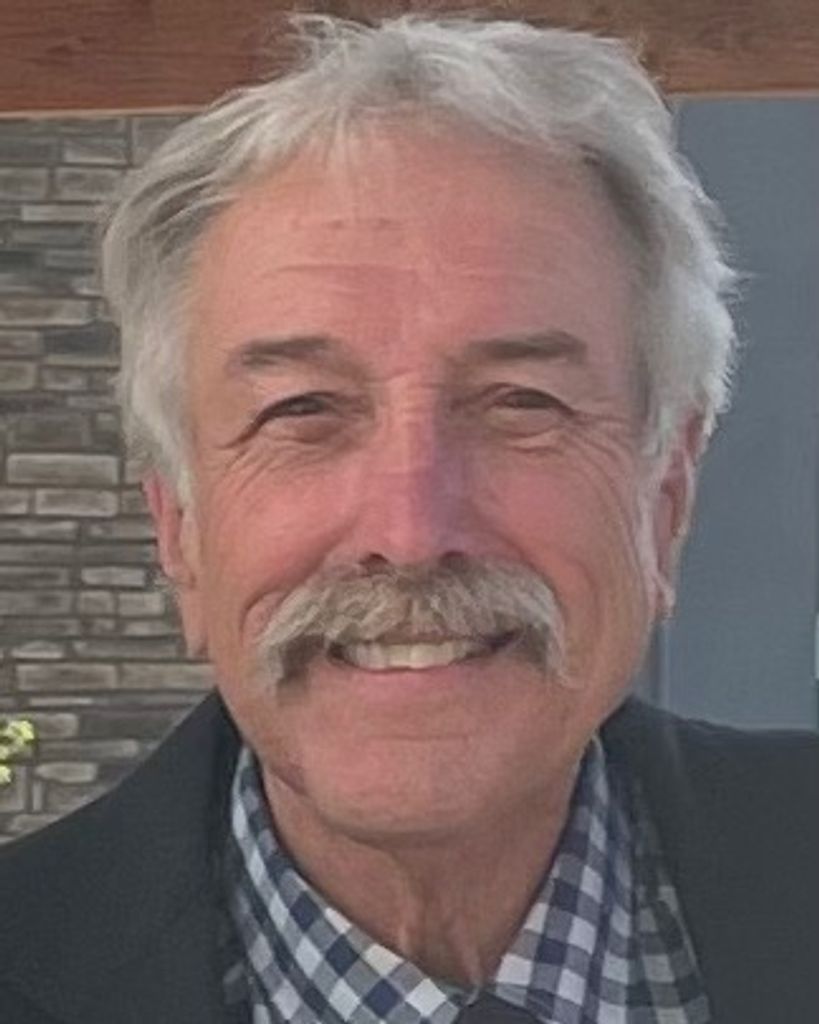Harvey F. Smeatin Profile Photo