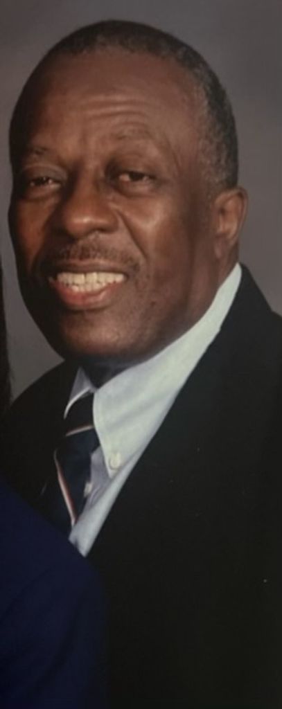 Mr. Donald Ross Evans Profile Photo