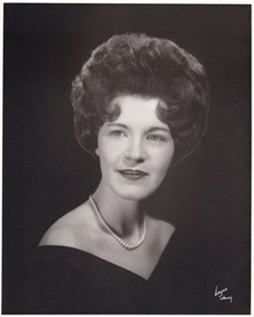 Patricia Ann Synfelt