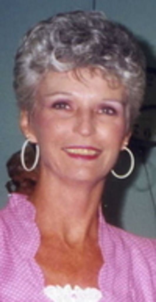 Vickey Wright
