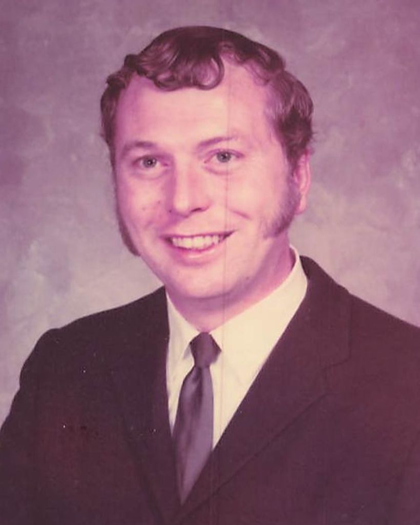 Gary Foote Profile Photo