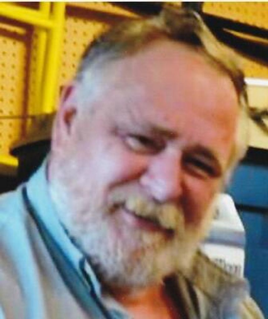 Robert Tusco Rich Profile Photo