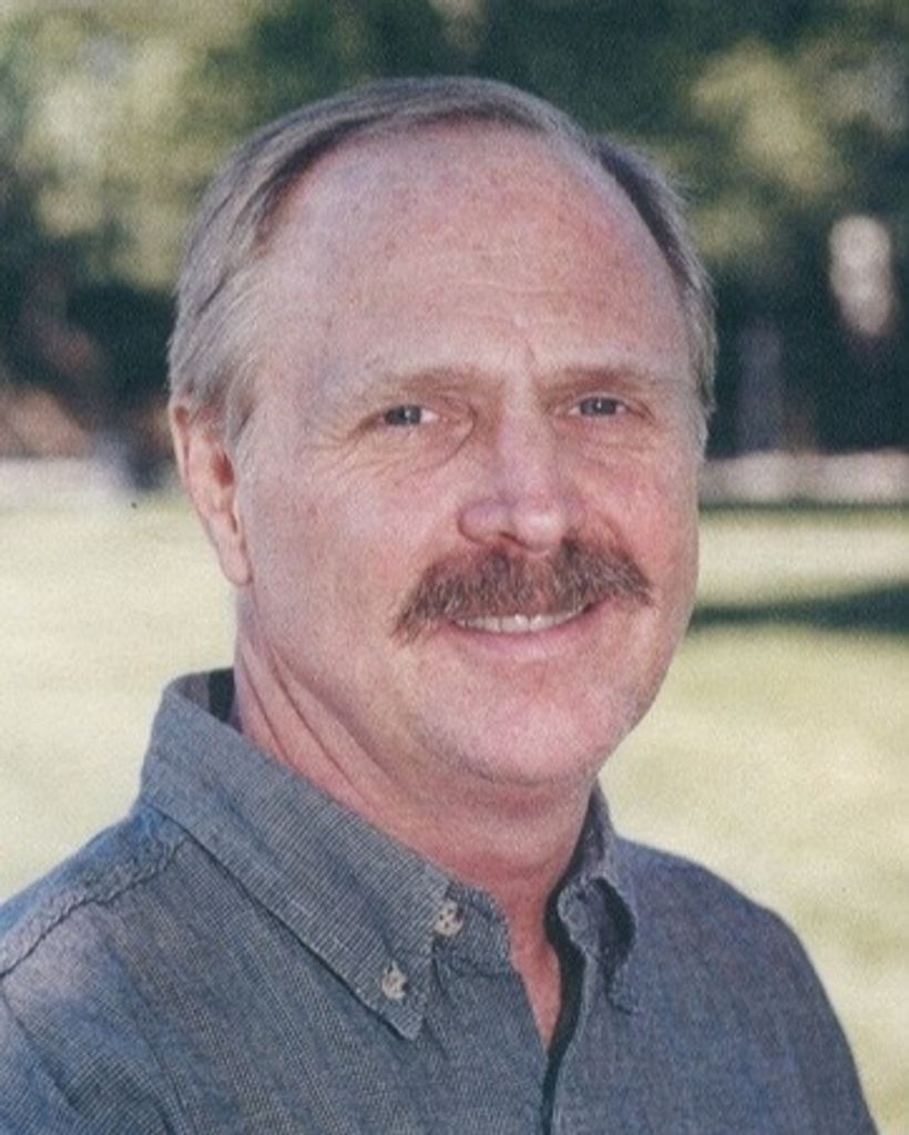 John Richard Bolstad Profile Photo