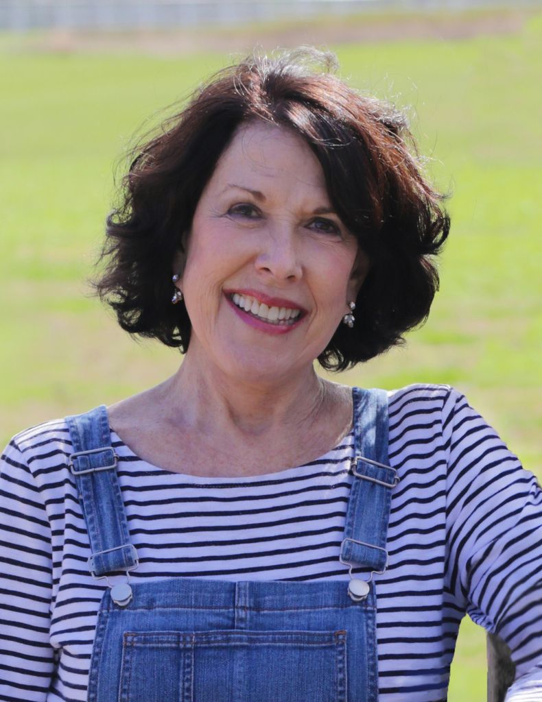 Dr. Laurie Jowers Ware Profile Photo