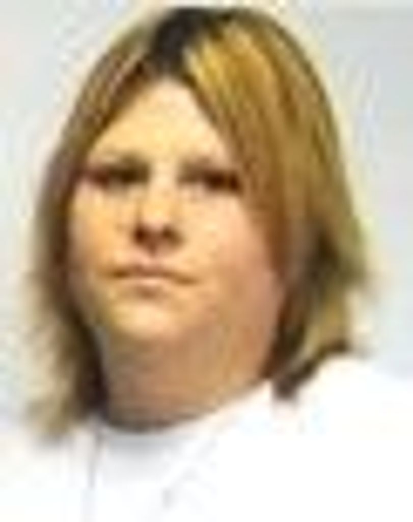 Kristine Marie Berry