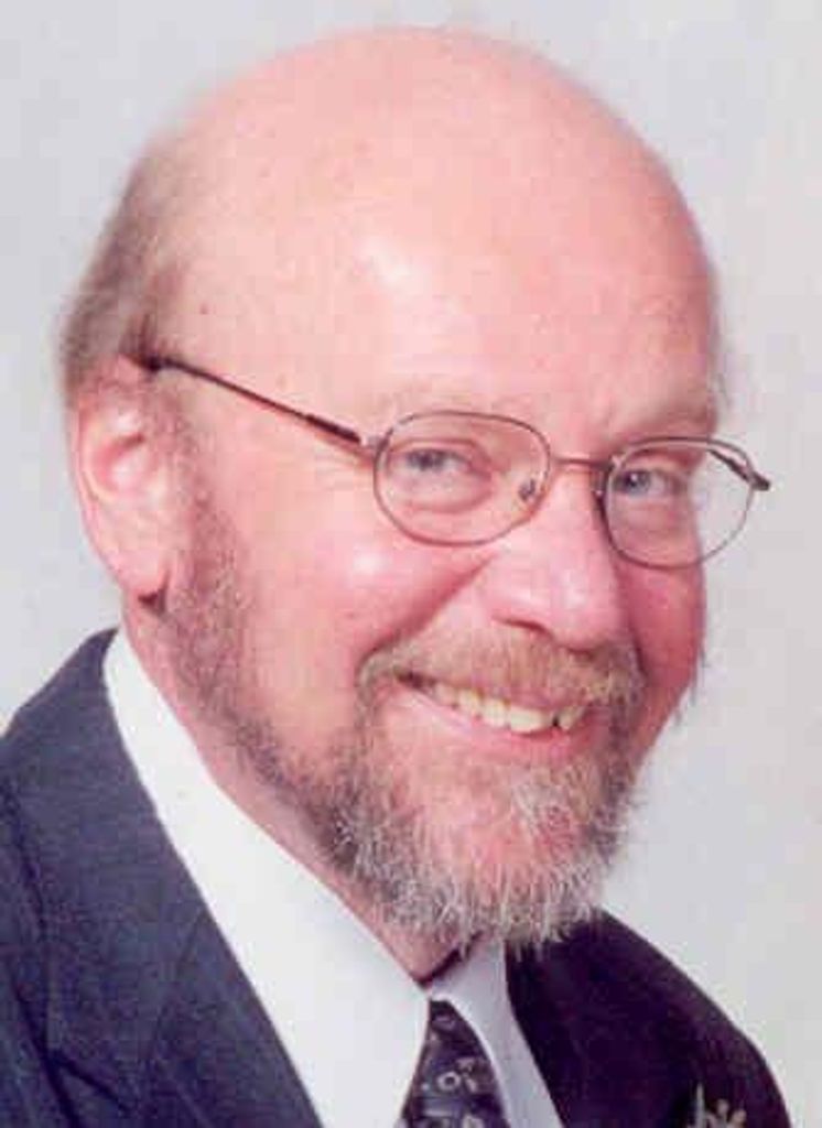 Lawrence Rohret