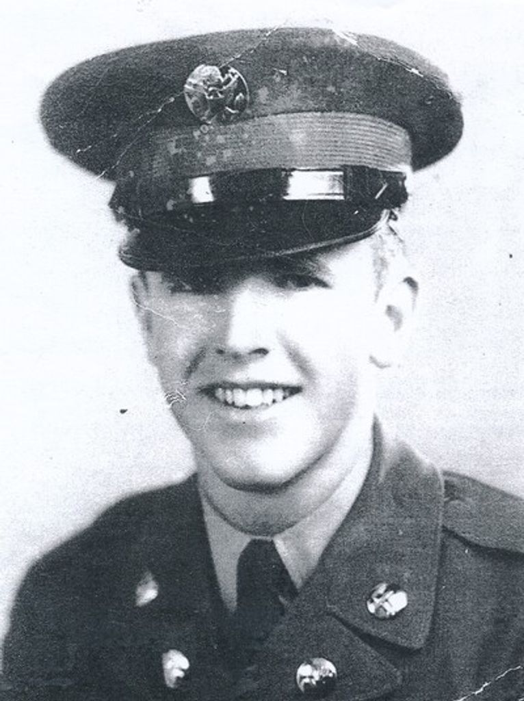 Edward Francis Ruther Profile Photo