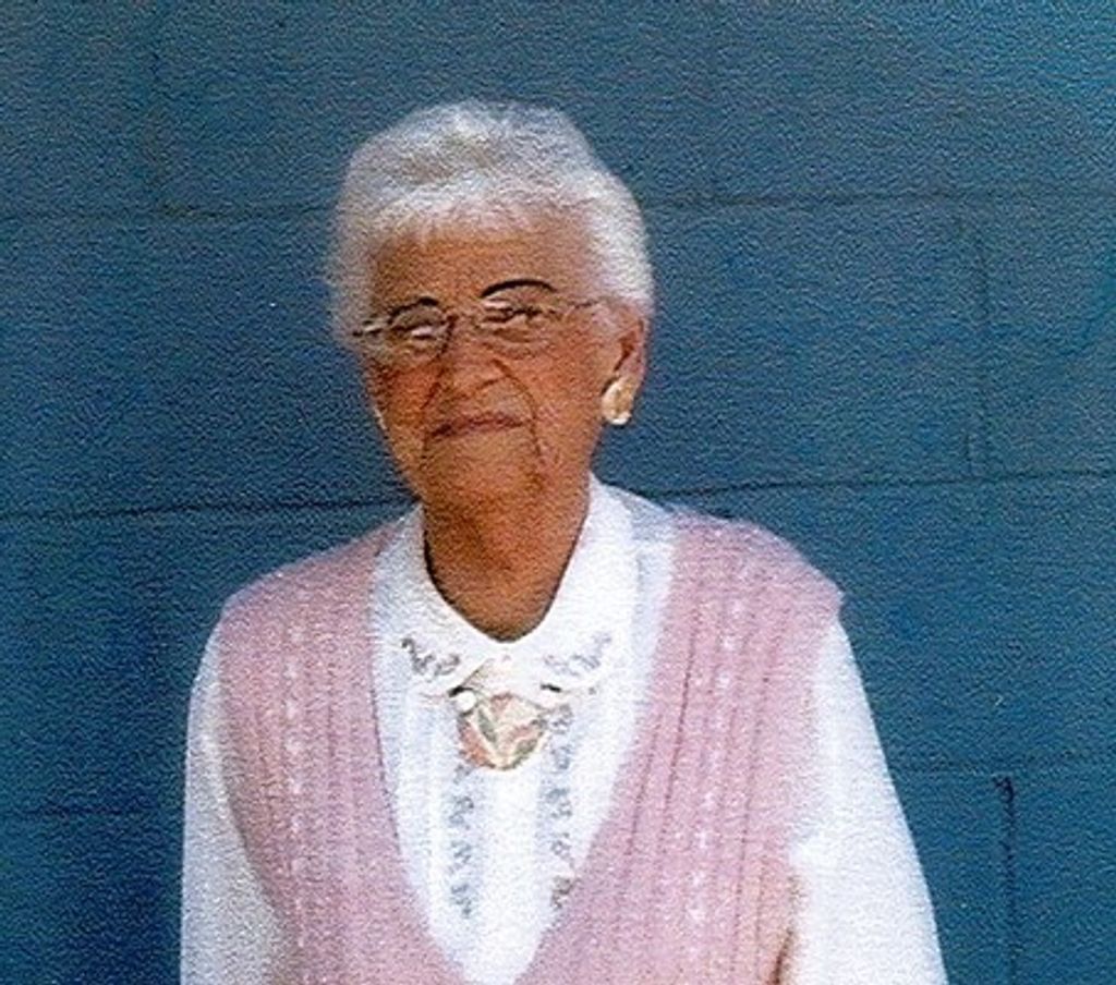 Thelma Padgett Profile Photo