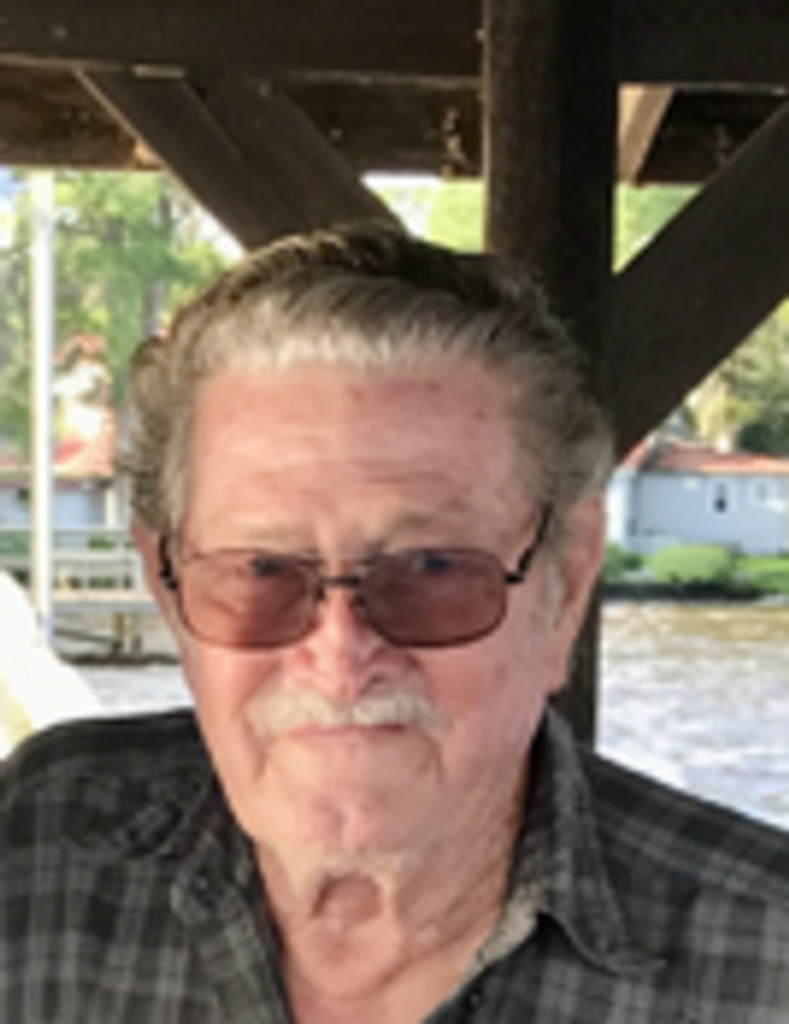 Lacy Floyd Corbett Profile Photo
