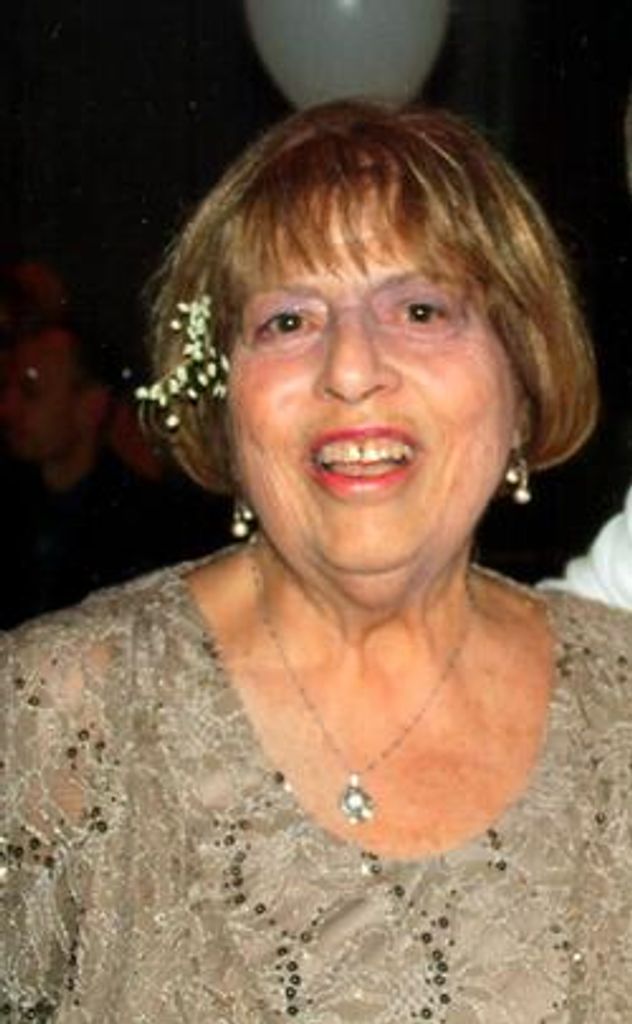 Elaine M. Arangio Profile Photo
