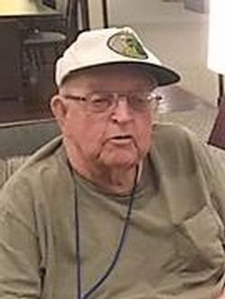 Elton T. Hansen Profile Photo