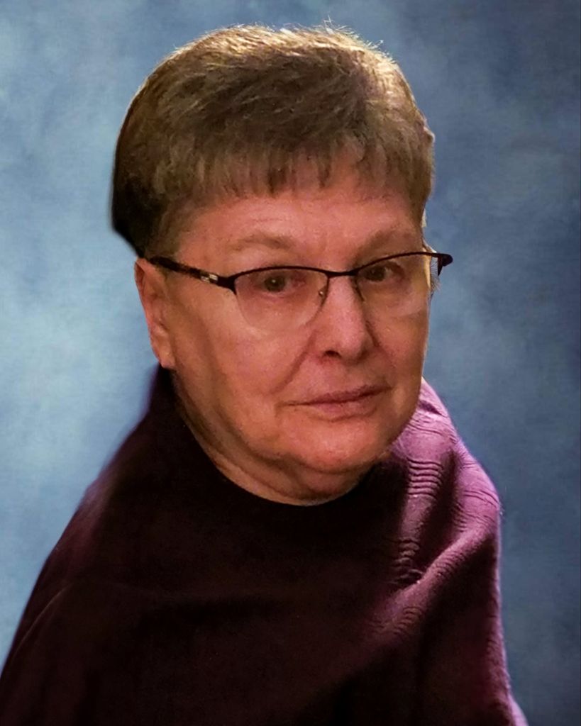 Norita Ann Worrell (Clock)