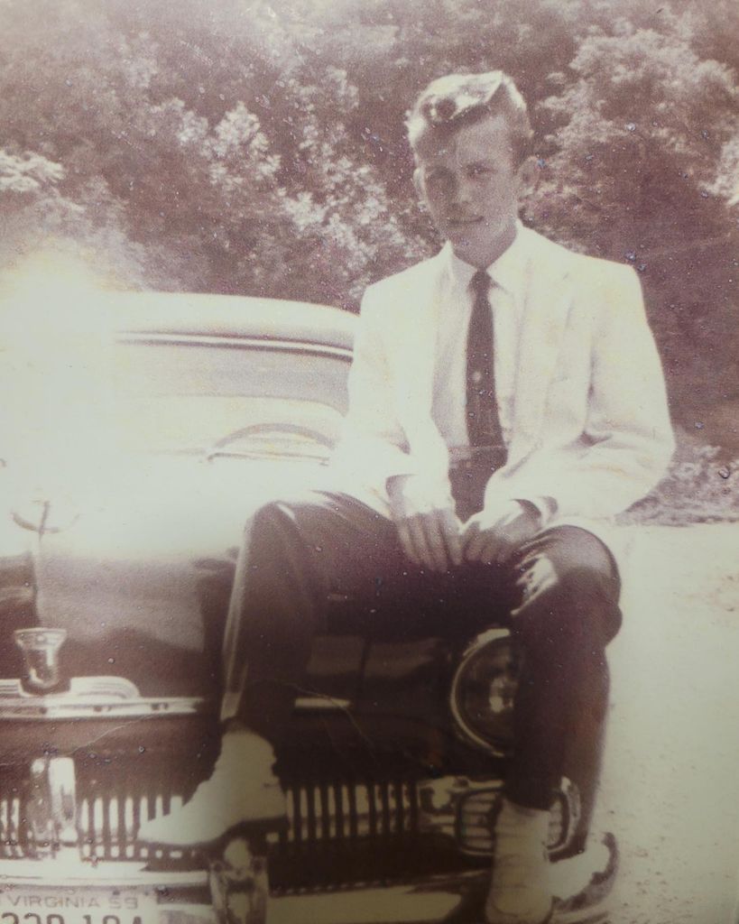 Robert Taylor Bryant, Jr. Profile Photo