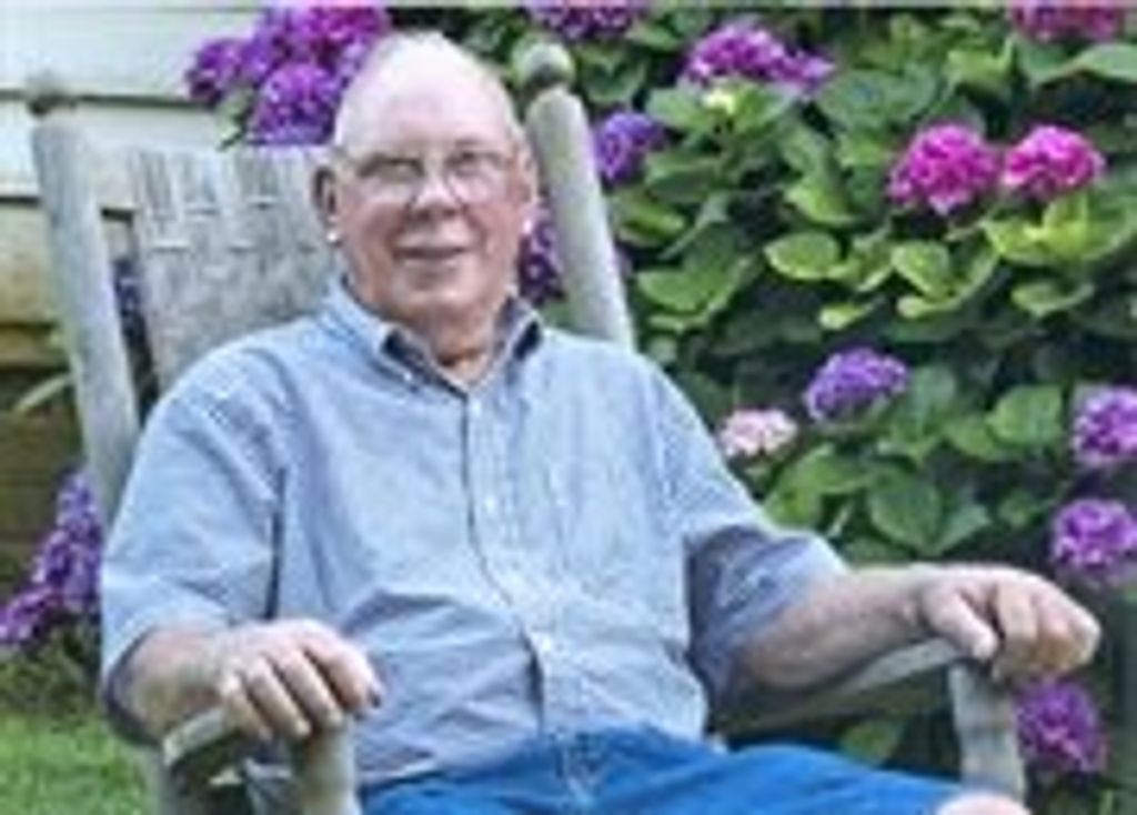 Layton L.  Lineberry
