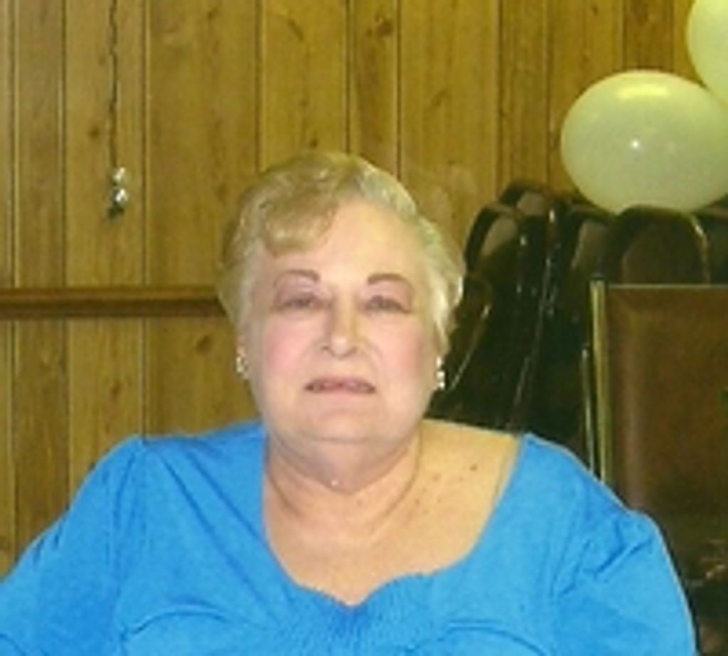 Brenda  (Tatem)  Graham