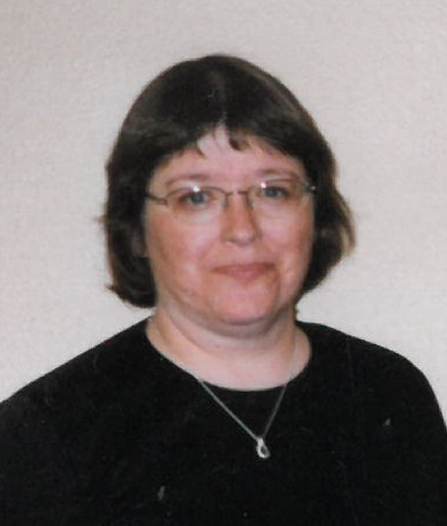 Ruth Diane Freed Profile Photo
