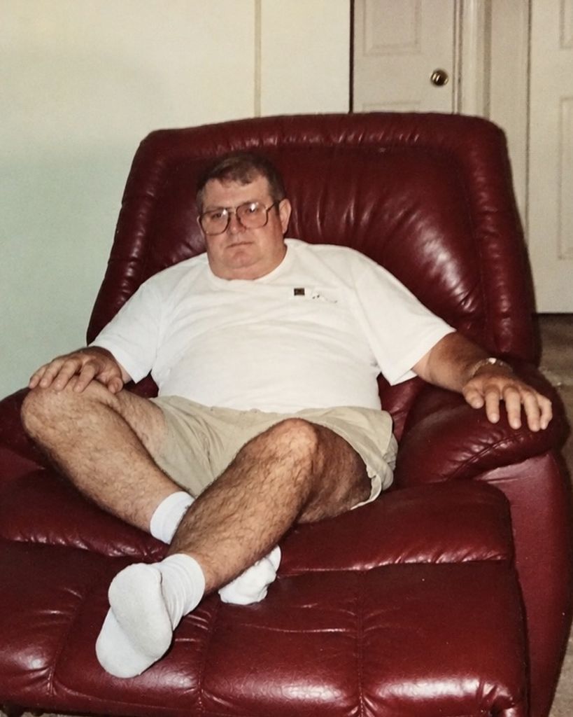 Eddie Lamar Towson Profile Photo