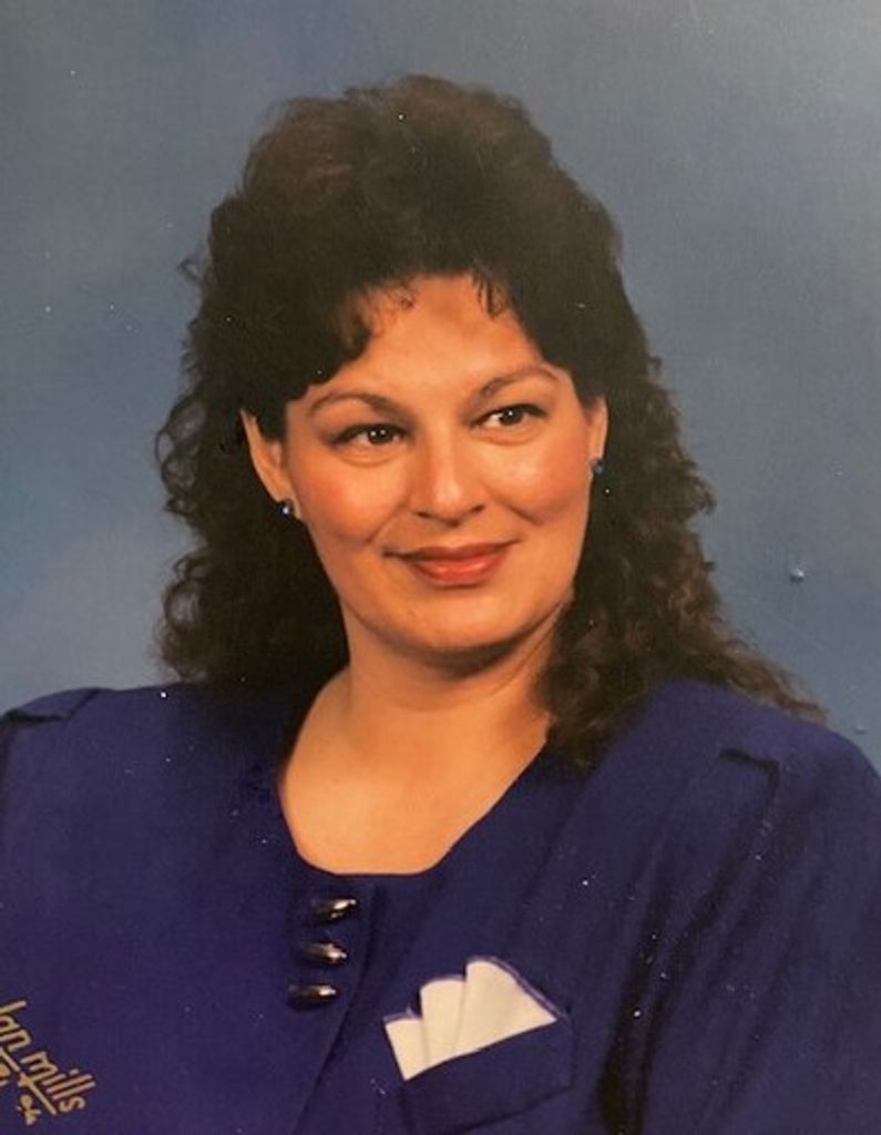 Trecia Lavonne (Ditmore) Holt Profile Photo