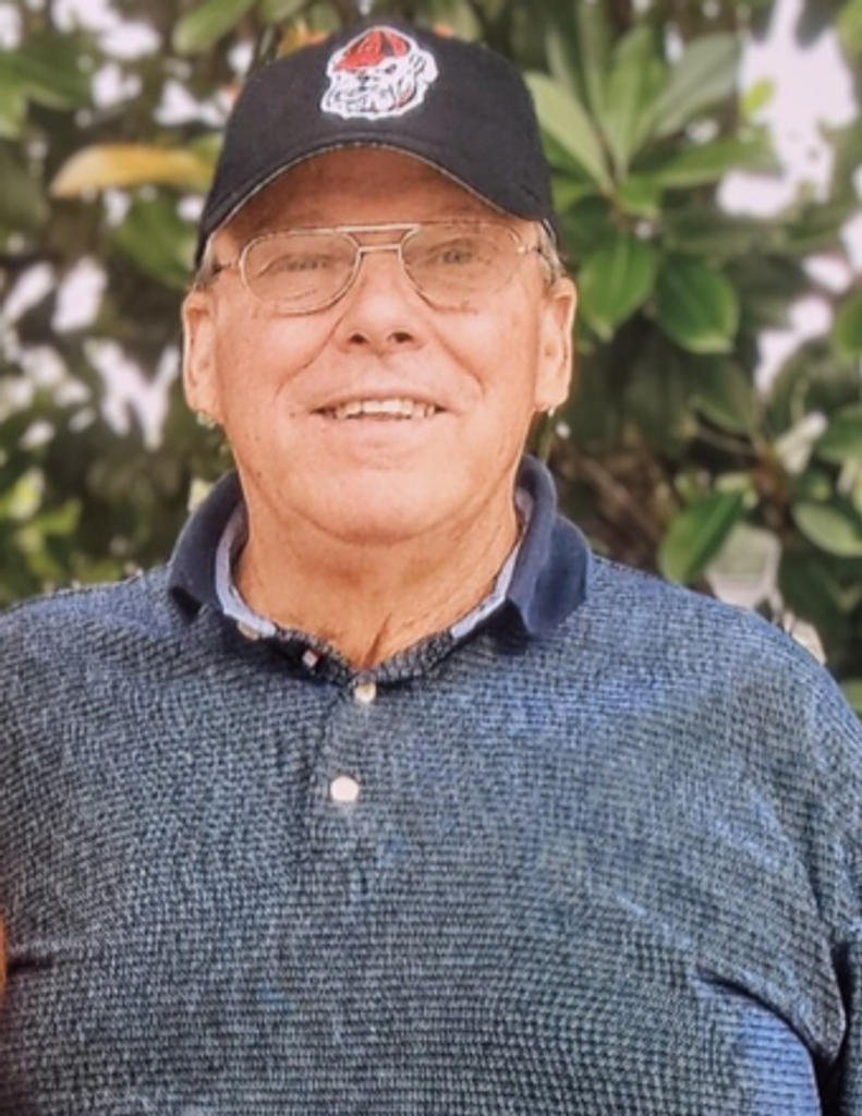 Pomeroy Elzie Tomberlin