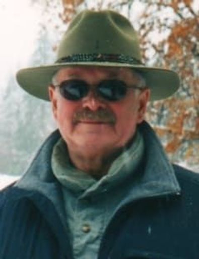 Robert Floyd Sexton Profile Photo