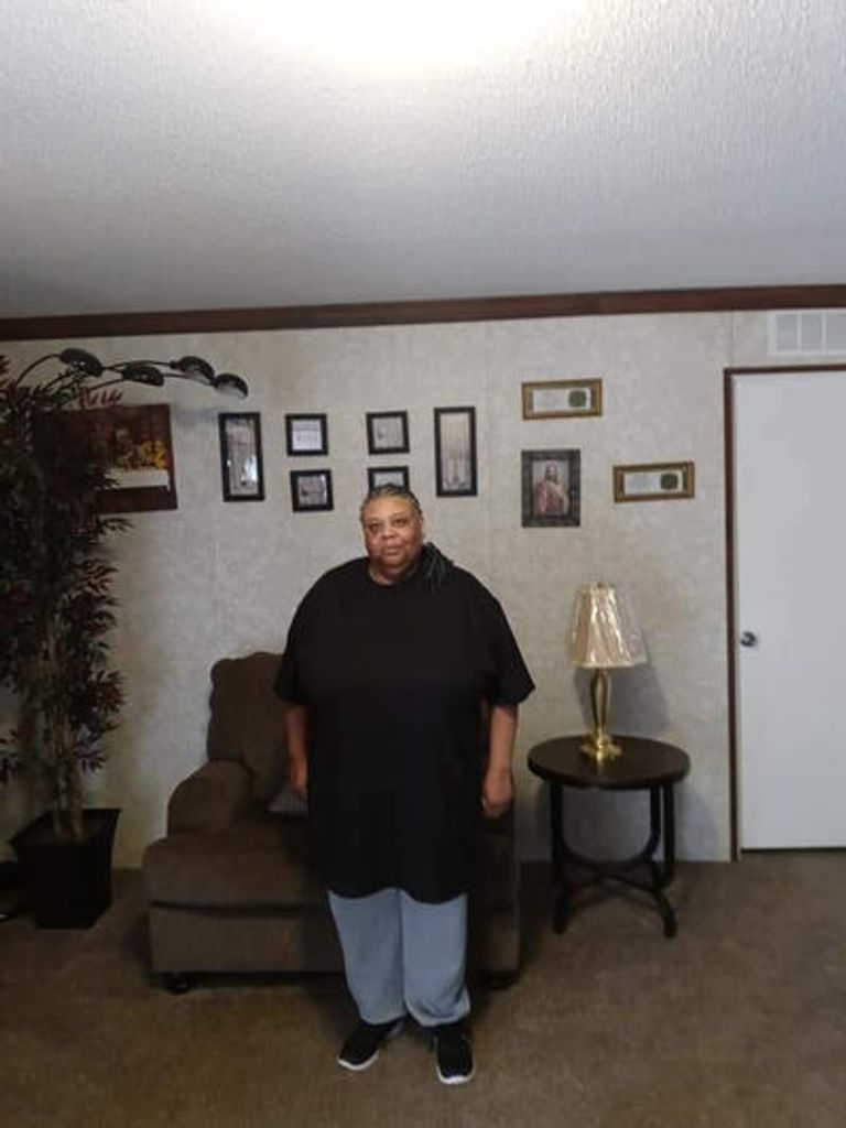 Katherine Lee Bracey